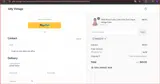 WAFFLE10 coupon verification screenshot