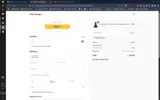 TENERETEAM coupon verification screenshot