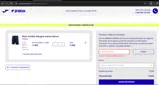 ENVIOSGRATIS coupon verification screenshot
