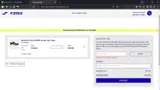 15extrasales coupon verification screenshot
