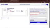 50swim coupon verification screenshot
