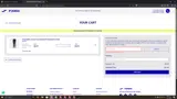 summercamp coupon verification screenshot