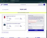 summer20 coupon verification screenshot