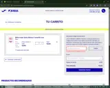 summer20 coupon verification screenshot