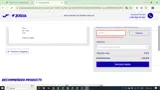 TICTAC coupon verification screenshot