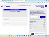 BACKTOSPORT coupon verification screenshot