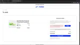 DIADELPADRE30 coupon verification screenshot