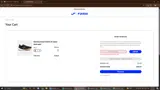 DIADELPADRE30 coupon verification screenshot