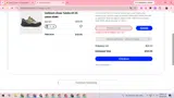 Joma coupon verification screenshot