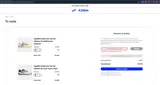 Joma coupon verification screenshot
