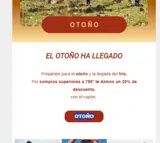 OTOO coupon verification screenshot