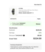 JomaDeals coupon verification screenshot
