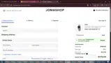 JomaDeals coupon verification screenshot