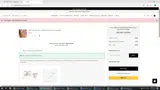 GIFT15 coupon verification screenshot