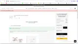 GIFT25 coupon verification screenshot