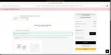 GIFT20 coupon verification screenshot