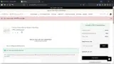 GIFT20 coupon verification screenshot