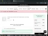 JJDGTB79W coupon verification screenshot