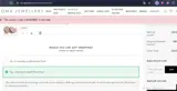 JJDJA22BG coupon verification screenshot