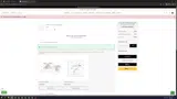 JJVUCDRJWJ coupon verification screenshot