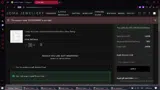 JJYGQY49AR coupon verification screenshot