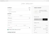 JJDJA22BG coupon verification screenshot