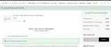 GIFT20 coupon verification screenshot