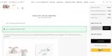 JJDN93QSM coupon verification screenshot