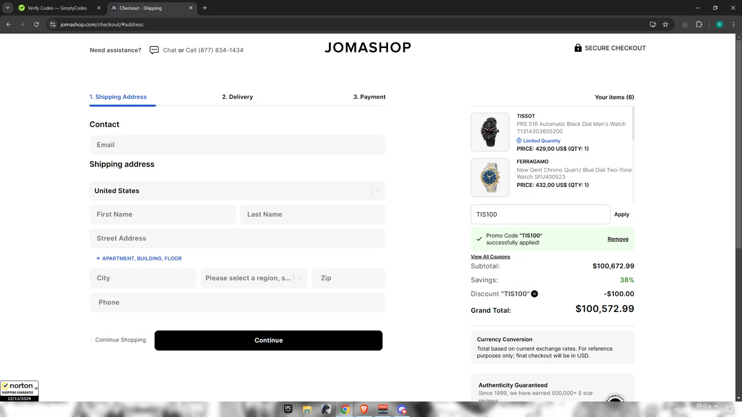 JomaShop Coupons 20 Off November 2024