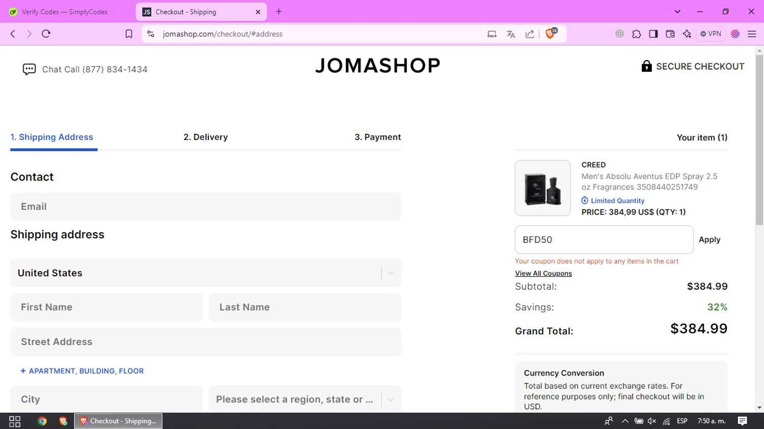 JomaShop Coupons 10 Off December 2024