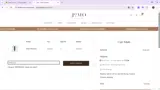 SPRING20 coupon verification screenshot