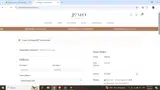 PRIVATEPARTS20 coupon verification screenshot