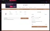 PRIVATEPARTS20 coupon verification screenshot