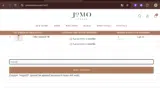 mojo20 coupon verification screenshot