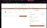 LOVEISLOVE coupon verification screenshot