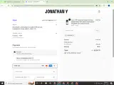 10DOWN coupon verification screenshot