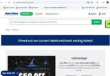 Boo50 coupon verification screenshot