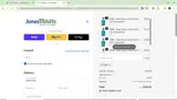 SAVE5 coupon verification screenshot