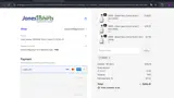 Grab7 coupon verification screenshot