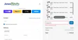 Sweetheart10 coupon verification screenshot