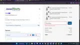 TRICKORTREAT coupon verification screenshot