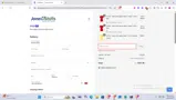 TRICKORTREAT coupon verification screenshot
