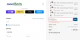 MARCHMADNESS coupon verification screenshot