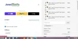 TRICKORTREAT coupon verification screenshot