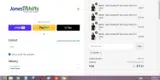 SHIP49 coupon verification screenshot