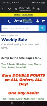 BACKTOSCHOOL coupon verification screenshot