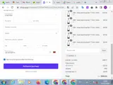 SANTA10 coupon verification screenshot