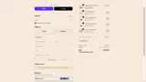Jono Pandolfi Designs coupon verification screenshot