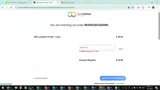 WPLF-20 coupon verification screenshot