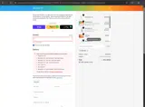 JOOVV50 coupon verification screenshot